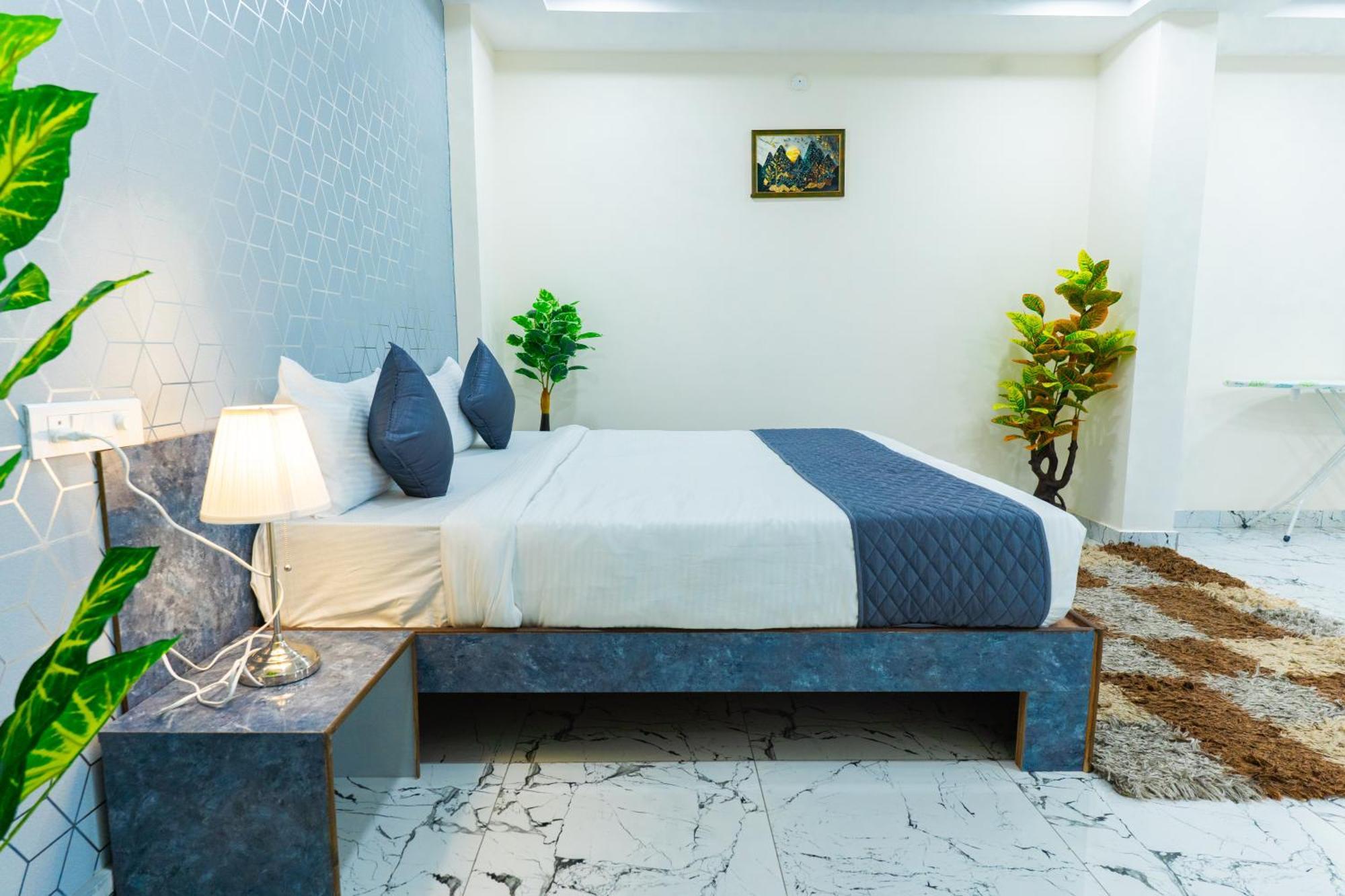 Hotel Aerotel,Hyderabad Shamshabad Exterior foto